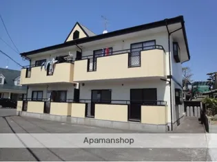 クルール田村【2階】の外観