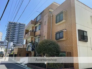 桜坂藤和レジデンスの画像