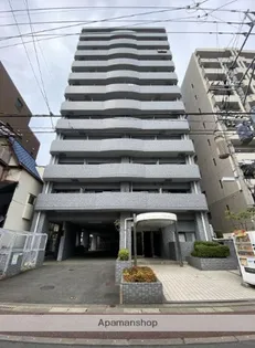 メゾン ド ヴィレ 大濠の画像