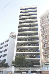 BRILLIA IST西新の画像