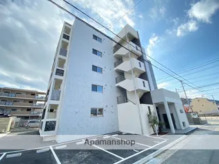 東油山TERRACEの画像