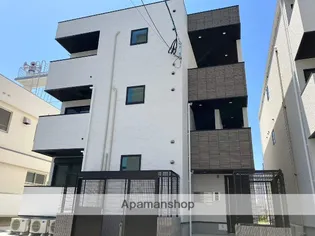 クレシア長尾サウスの画像