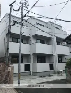 VICOLO OHORIの画像