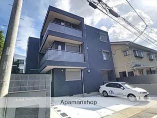 ヘーベルメゾン別府の画像