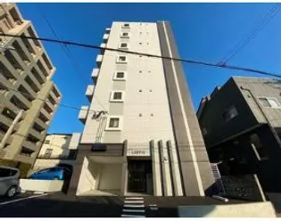 LIBTH高取【0601号室】の外観