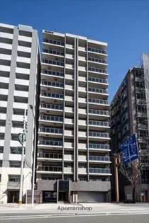 アクシオン別府駅前プレミアムの画像