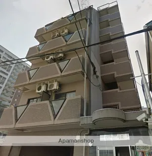 ビュークレスト今泉の画像