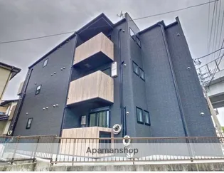 SUNMARK次郎丸【3階】の外観