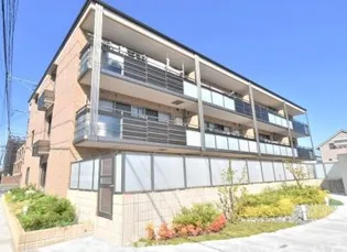 ピノコーダ・カーサ【3階】の外観