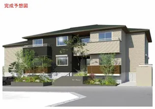 PRECIOUS COURTⅡの画像