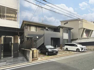 ディアス白金の画像