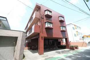 原第3コーポの画像