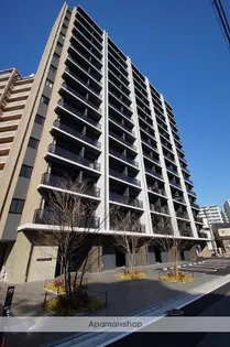 RJRプレシア百年橋【14階】の外観