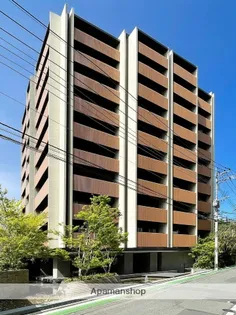 RJRプレシア六本松【1階】の外観