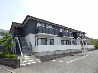 メゾンエミナーンスの画像