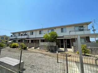 ガーデンズ伊都の画像