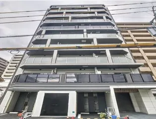 BLANCCIEL六本松の画像