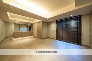 RLIV KUSAGAE【3階】の居間