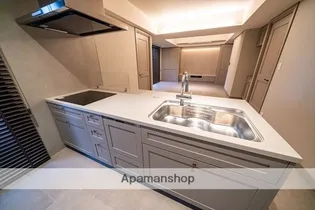 RLIV KUSAGAE【3階】のキッチン