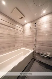 RLIV KUSAGAE【3階】の風呂