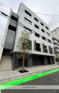 RLIV KUSAGAE【3階】の外観