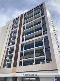 ベルコルティーレ【9階】の外観