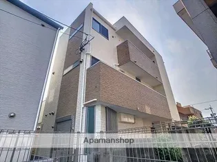 CLARO鳥飼3丁目の画像