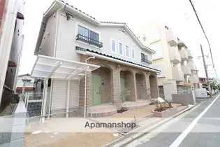 メゾン クレイドルの画像