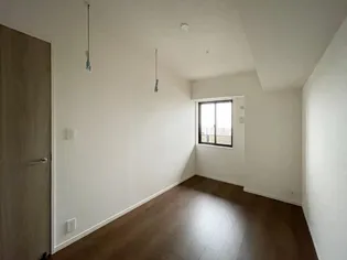 RJRプレシア天神サウス【15階】の内装