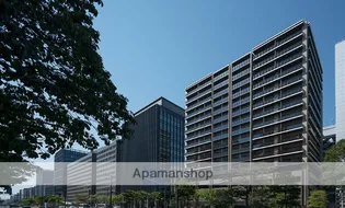 RJRプレシア天神サウス【15階】の外観