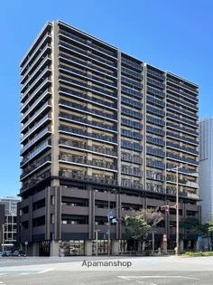 RJRプレシア天神サウス【15階】の外観