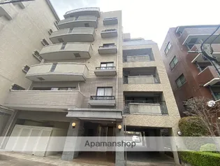 グランドメゾン大濠公園の画像