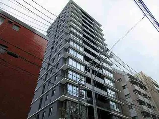 ザ・ライオンズ大濠公園【12階】の外観