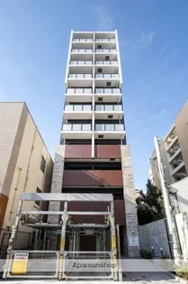グランカーサ渡辺通(旧パルティール渡辺通)【3階】の外観