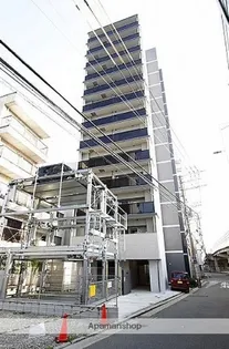 MODERN PALAZZO 美野島NEURO【4階】の外観