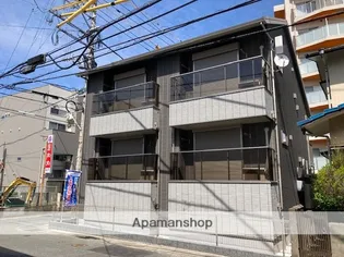 ソレイユ周船寺の画像