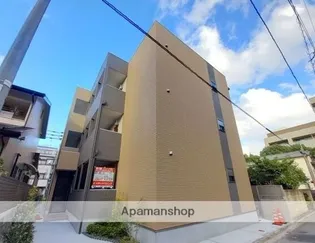 アドレッセ百道の画像