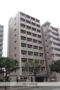 CITY SPIRE 室見の画像