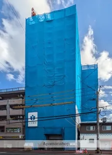 QーSTAGE姪浜の画像