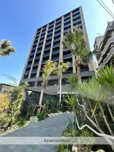 グランフォーレ博多マークプレイス【12階】の外観