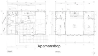 福岡県福岡市城南区樋井川1丁目【一戸建】の間取り