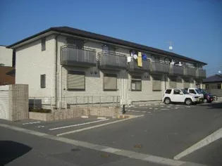 リースランド富士見 Ⅱの画像