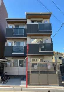 TORISIA今川の画像