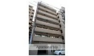 エスリード天神第2【9階】の外観