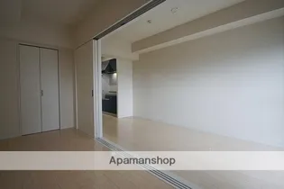 モダンパラッツォ博多SUR【11階】の内装