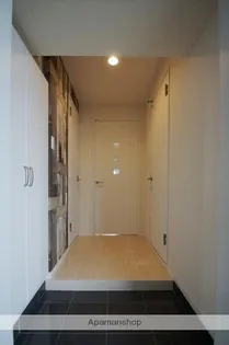 モダンパラッツォ博多SUR【11階】の玄関