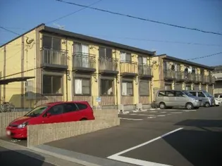 イエローコートヨコハマ A棟の画像