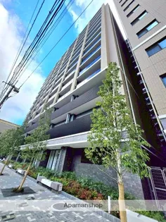 MJR博多ザ レジデンスの画像