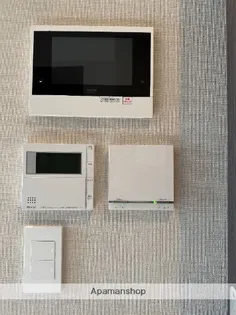 ザ・パークハウス大濠翠景【7階】のその他画像