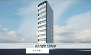ロータス大濠パークサイドの画像